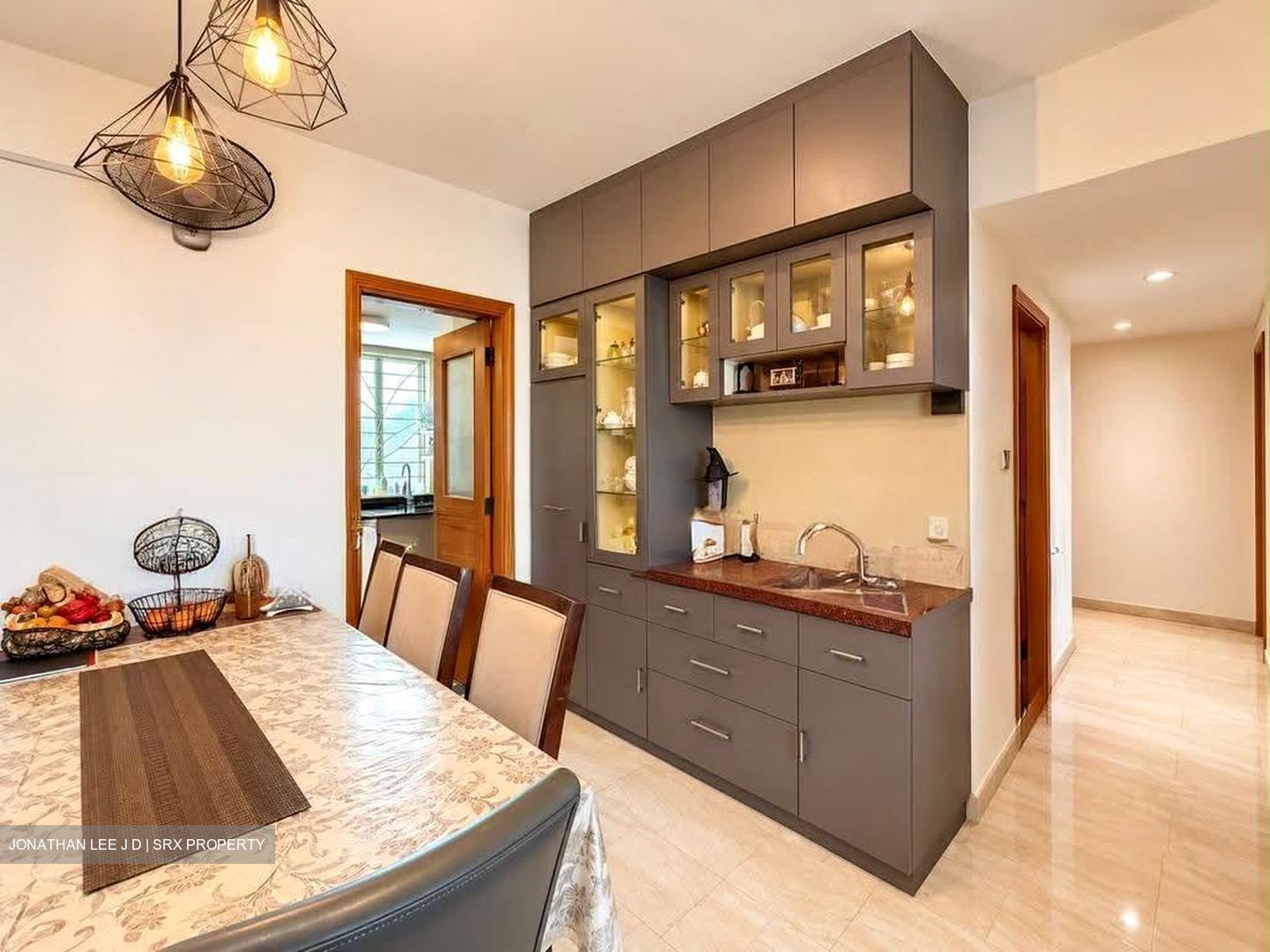 Guilin View (D23), Condominium #629377821